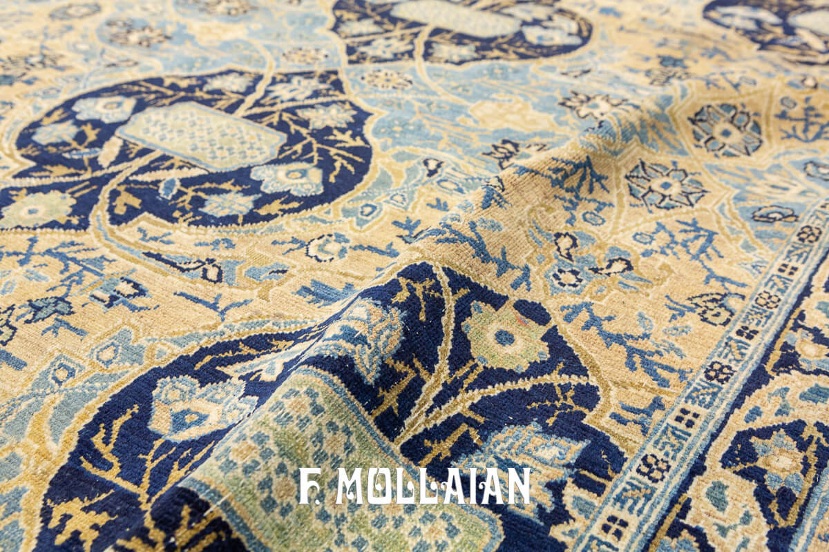 Persian Rug Khorassan