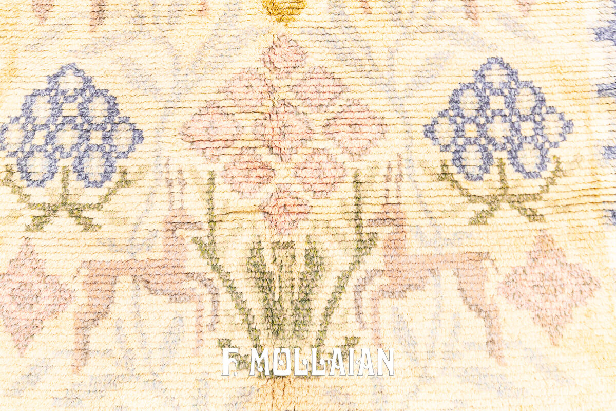 Rya Rug Decorative Design n°:474970