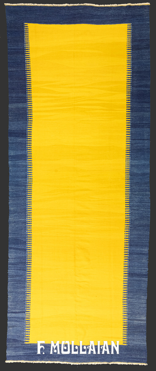 Oriental Kilim Persian Kashkai Fine n°:482088