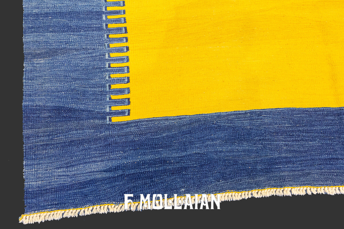 Oriental Kilim Persian Kashkai Fine n°:482088