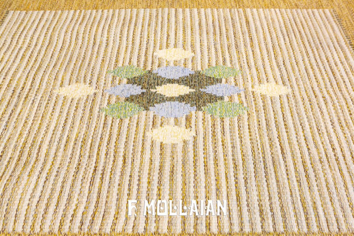 Scandinavian Rug Rollakan Kilim n°:493898