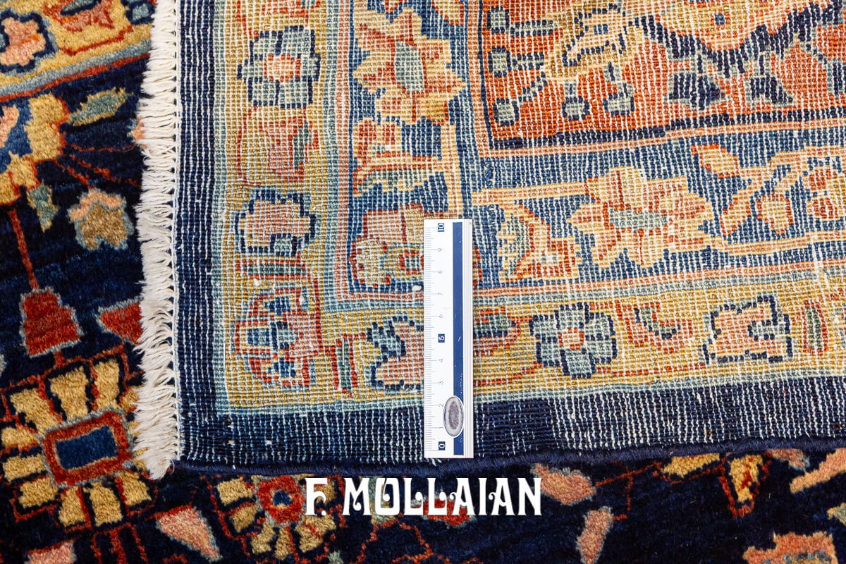 Sarouk Rug Mohadjeran Quality n°:515052