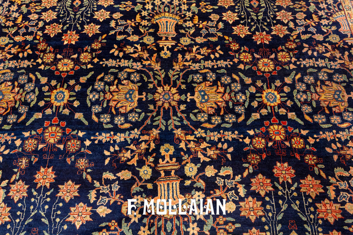 Sarouk Rug Mohadjeran Quality n°:515052