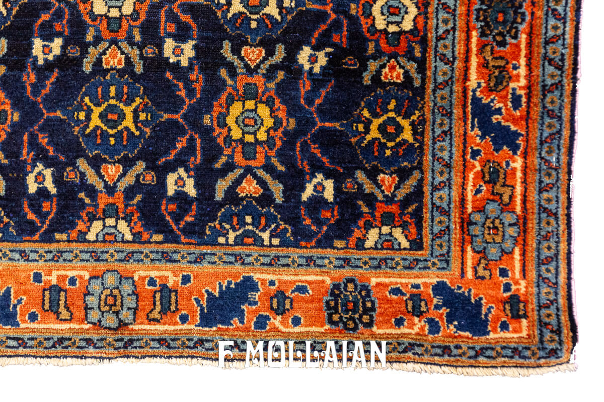 Seneh Rug All-Over Pattern n°:562079