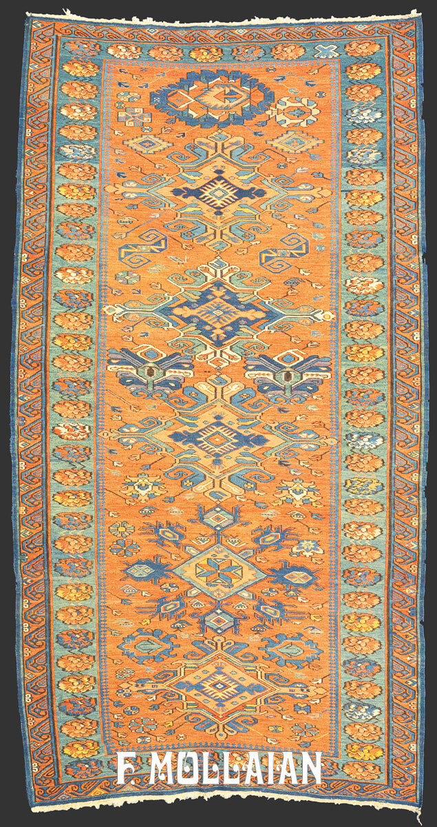 Oriental Kilim Sumak n°:563345