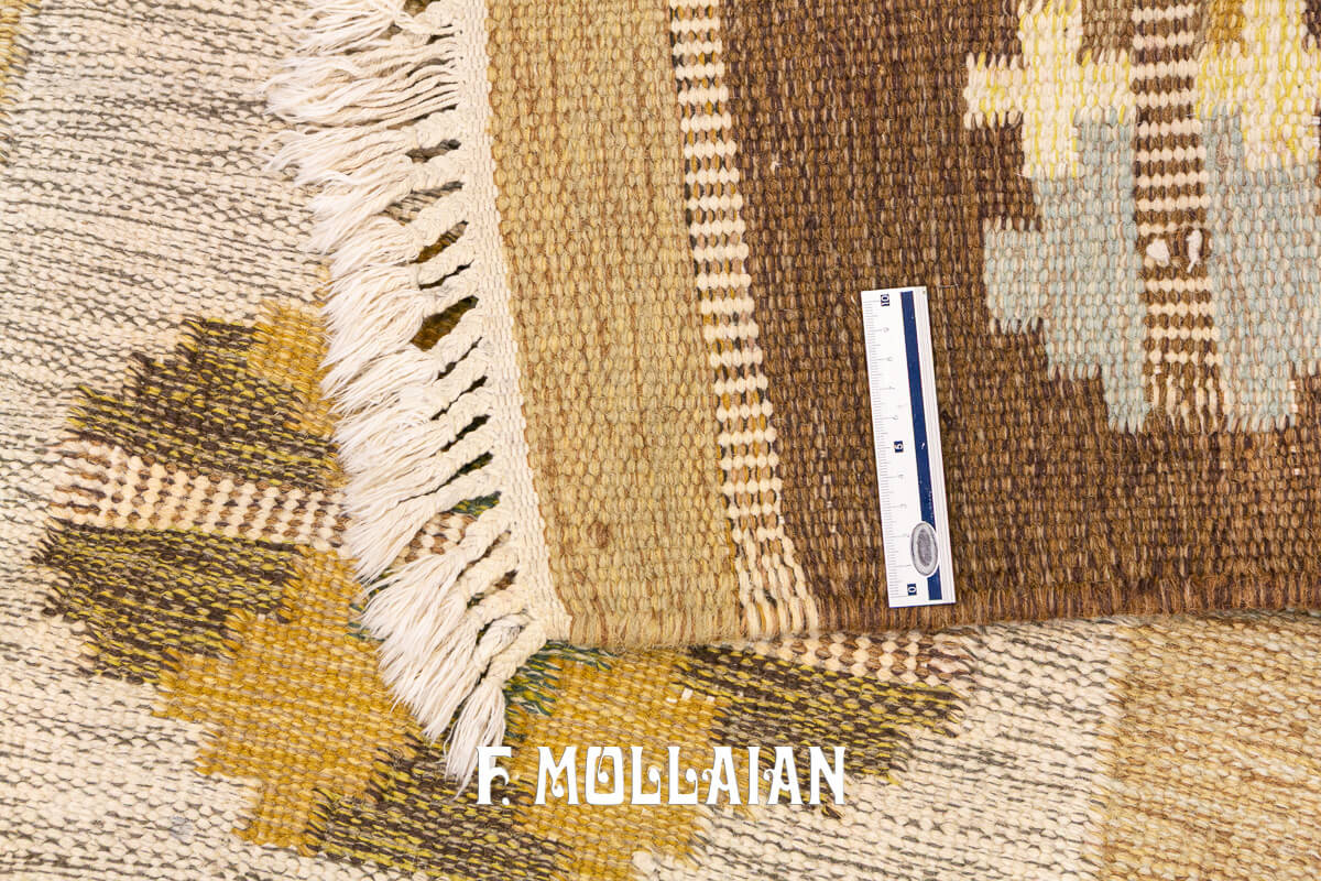 Kilim Svedese (Rollakan) per Corridoio n°:565473