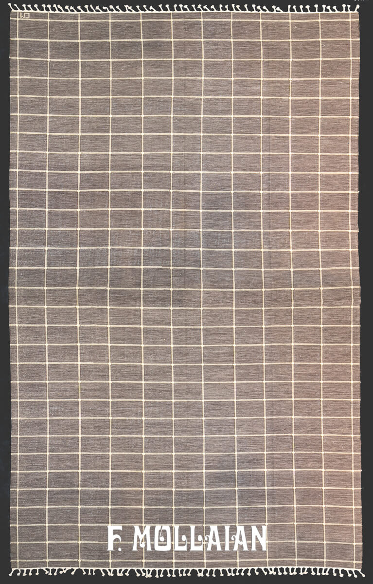Swedish Kilim Rug Over-Size n°:581989