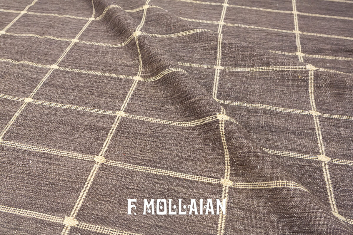 Swedish Kilim Rug Over-Size n°:581989