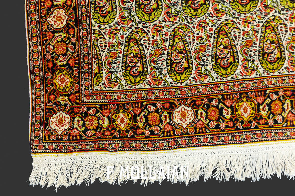 Seneh Rug All-over Botteh n°:583151