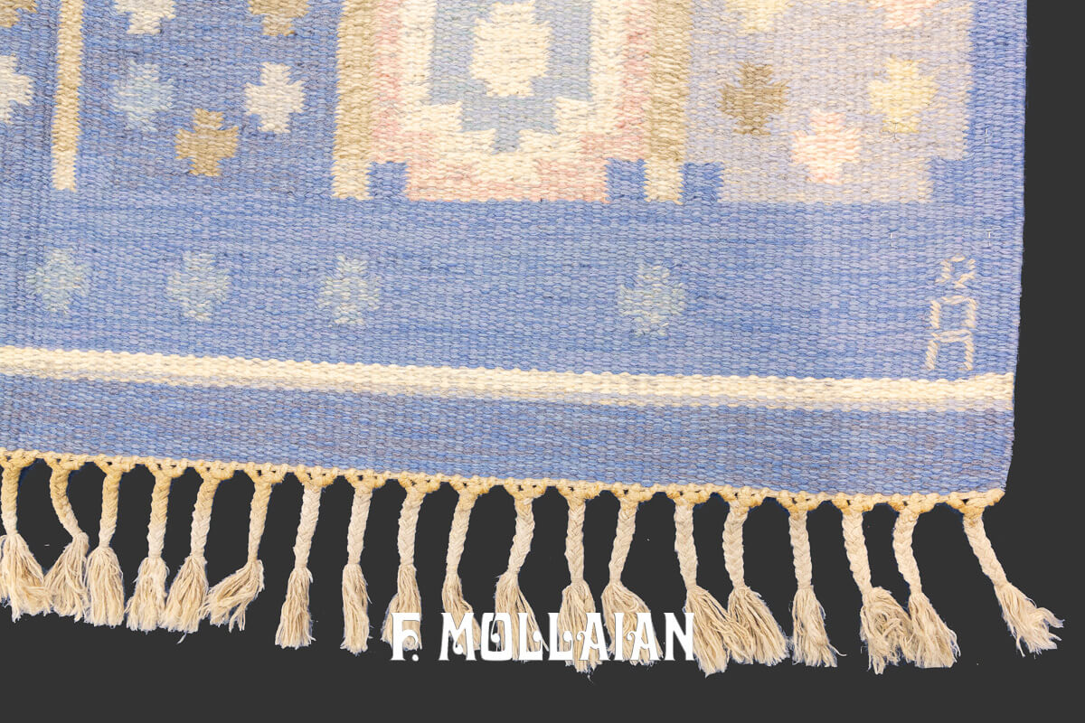 Kilim Svedesi (Rollakan) OR n°:707343