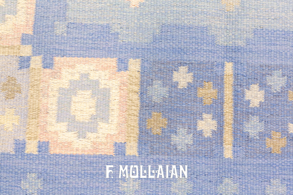 Kilim Svedesi (Rollakan) OR n°:707343