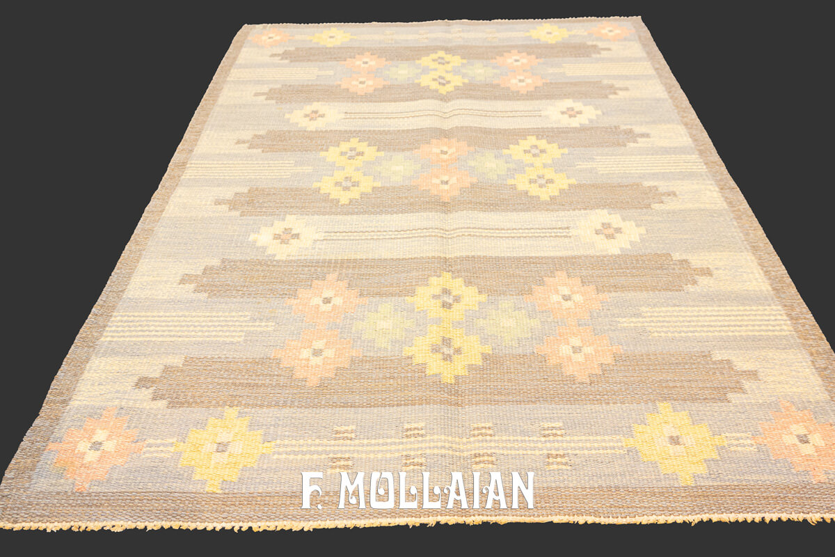 Kilim Svedesi (Rollakan) IS n°:726656