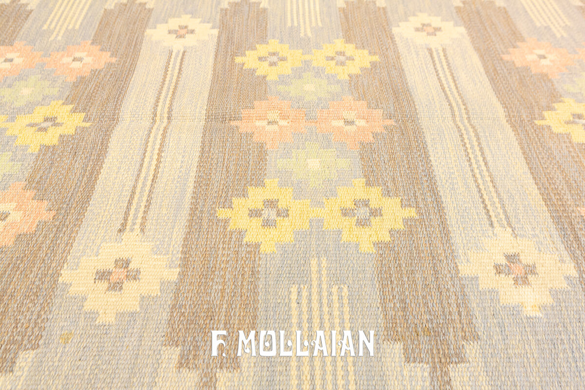 Kilim Svedesi (Rollakan) IS n°:726656