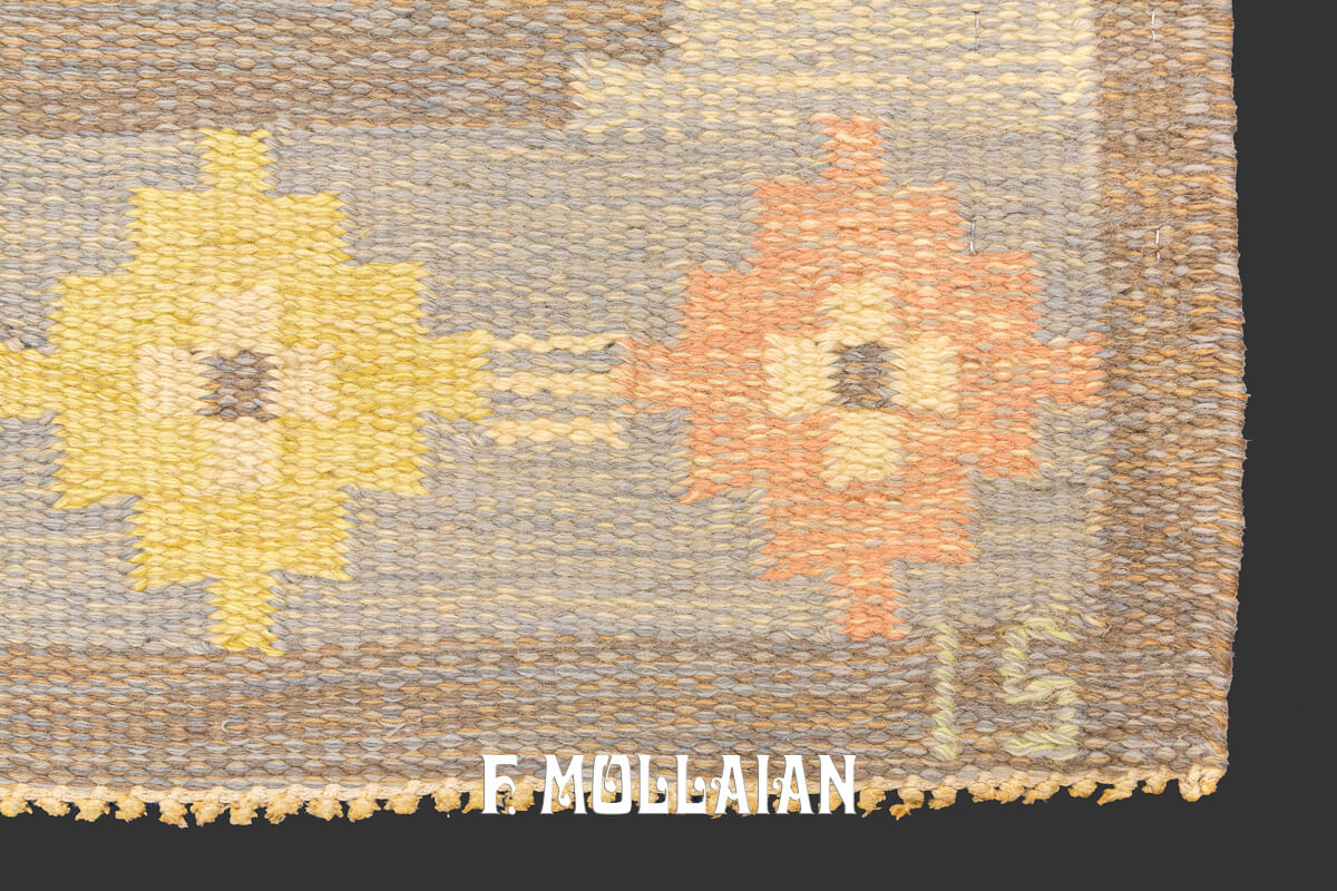 Kilim Svedesi (Rollakan) IS n°:726656