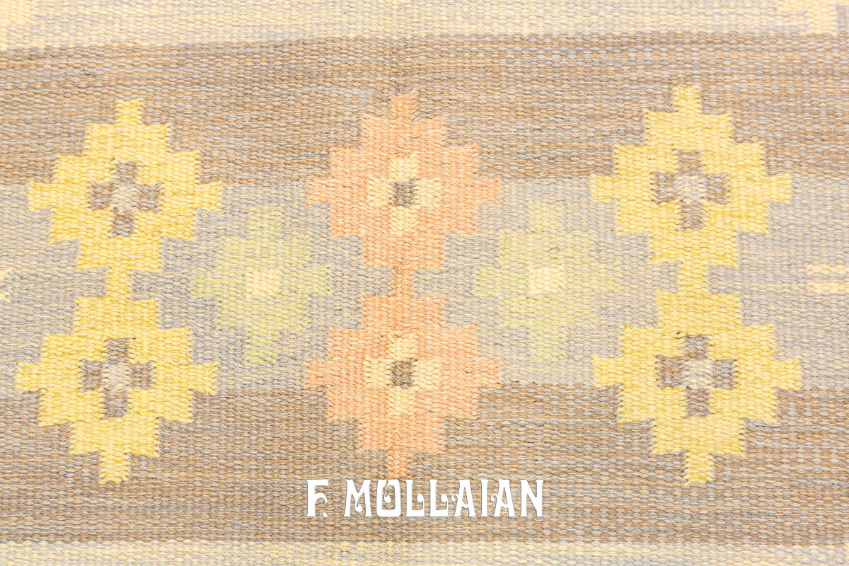 Kilim Svedesi (Rollakan) IS n°:726656