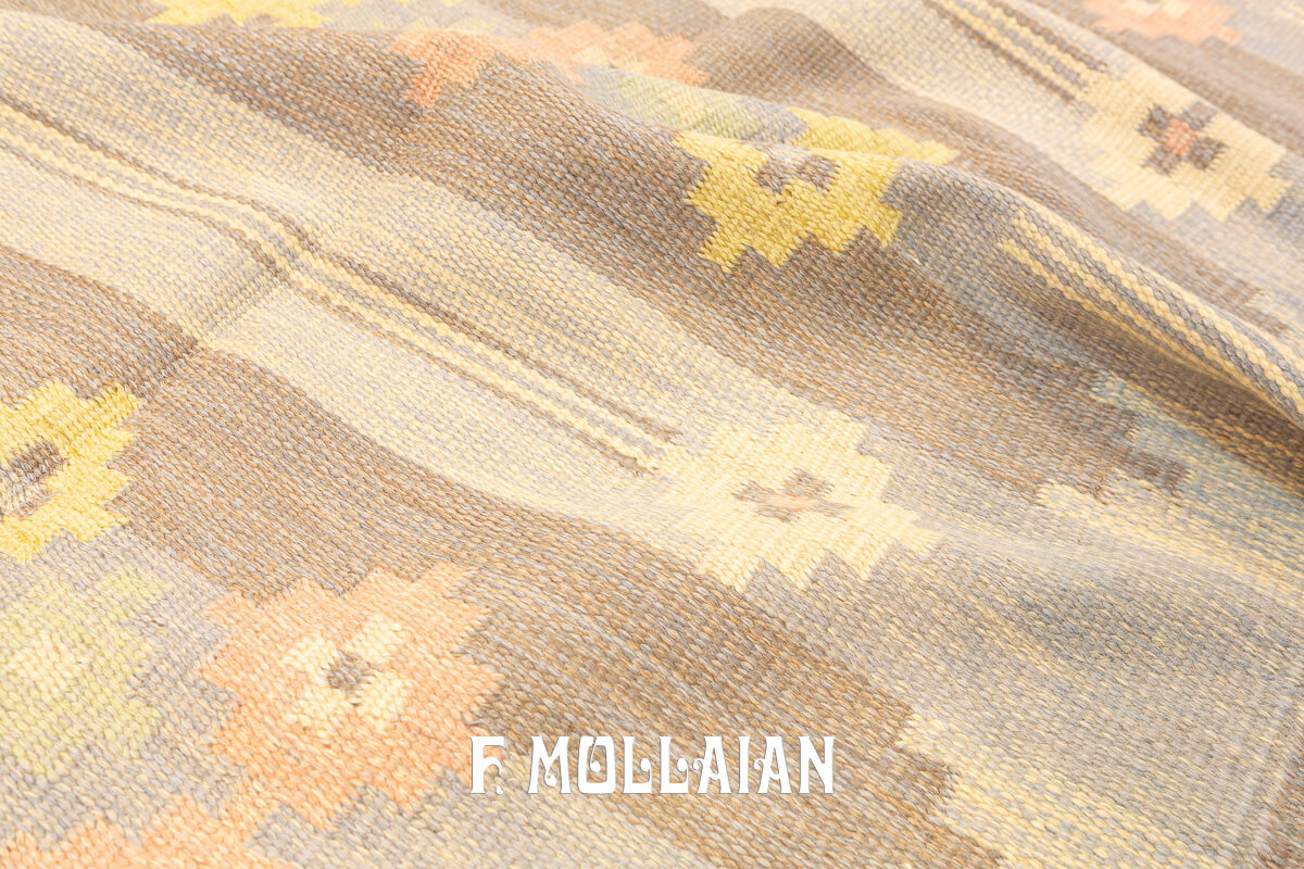 Kilim Svedesi (Rollakan) IS n°:726656