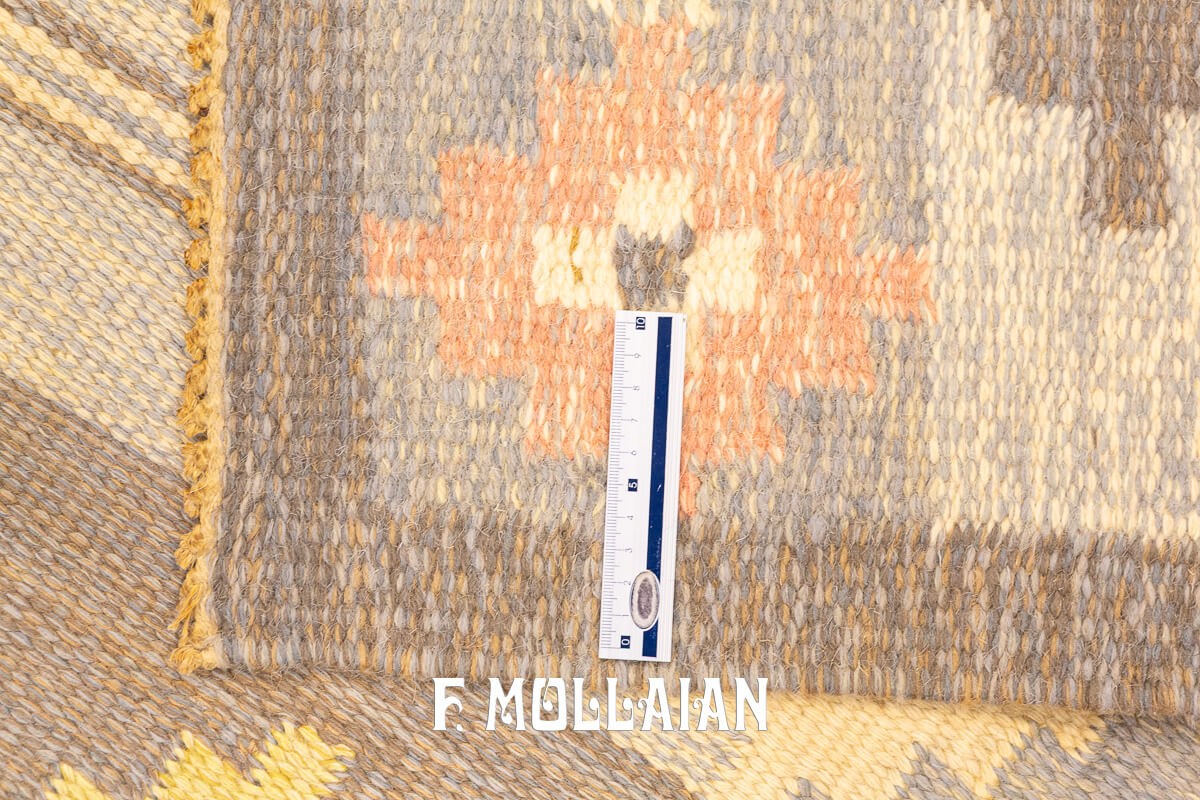 Kilim Svedesi (Rollakan) IS n°:726656