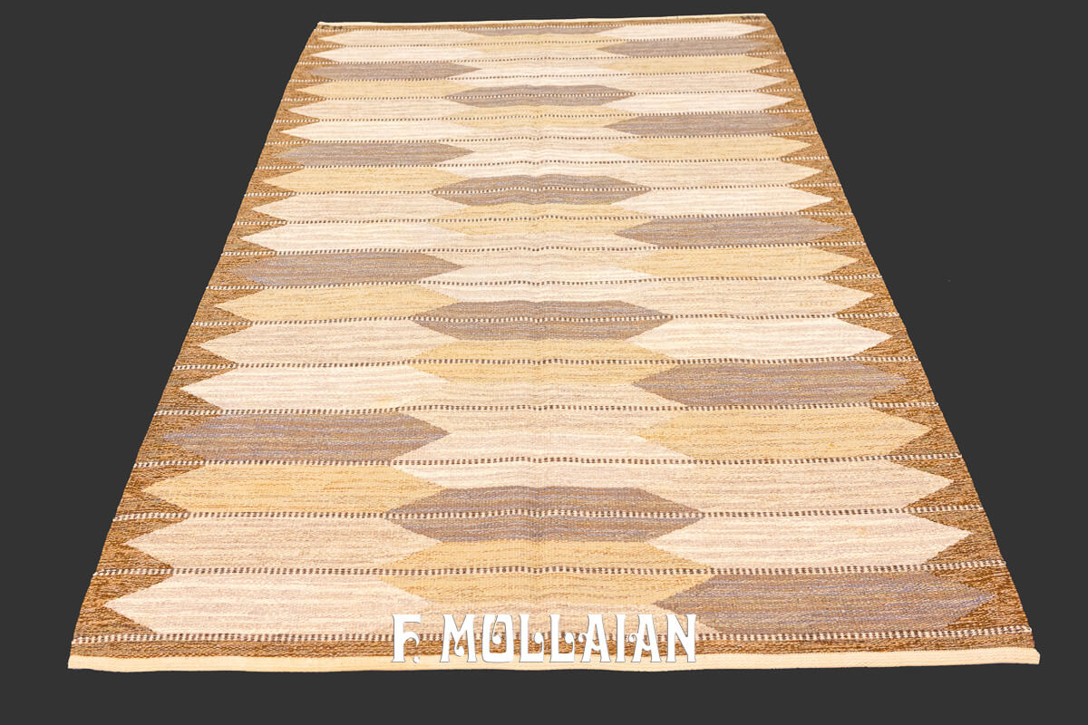 Kilim Svedesi Minimale n°:767602