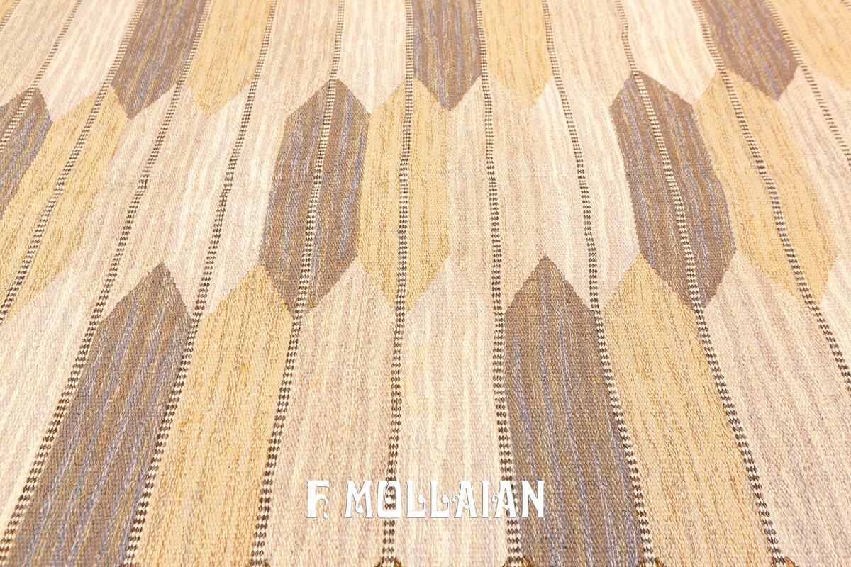 Kilim Svedesi Minimale n°:767602