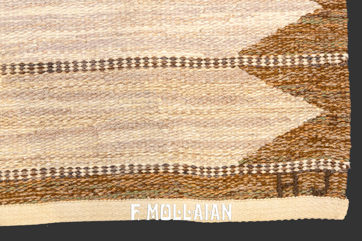 Kilim Svedesi Minimale n°:767602