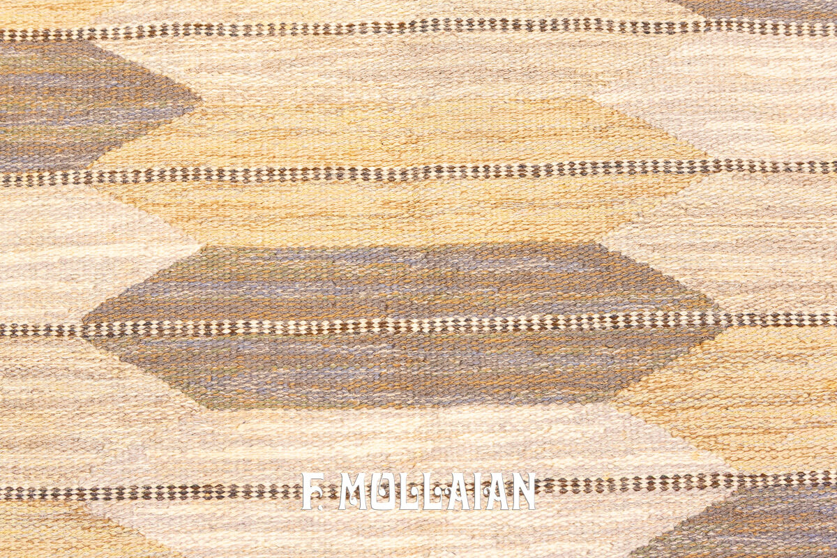 Kilim Svedesi Minimale n°:767602