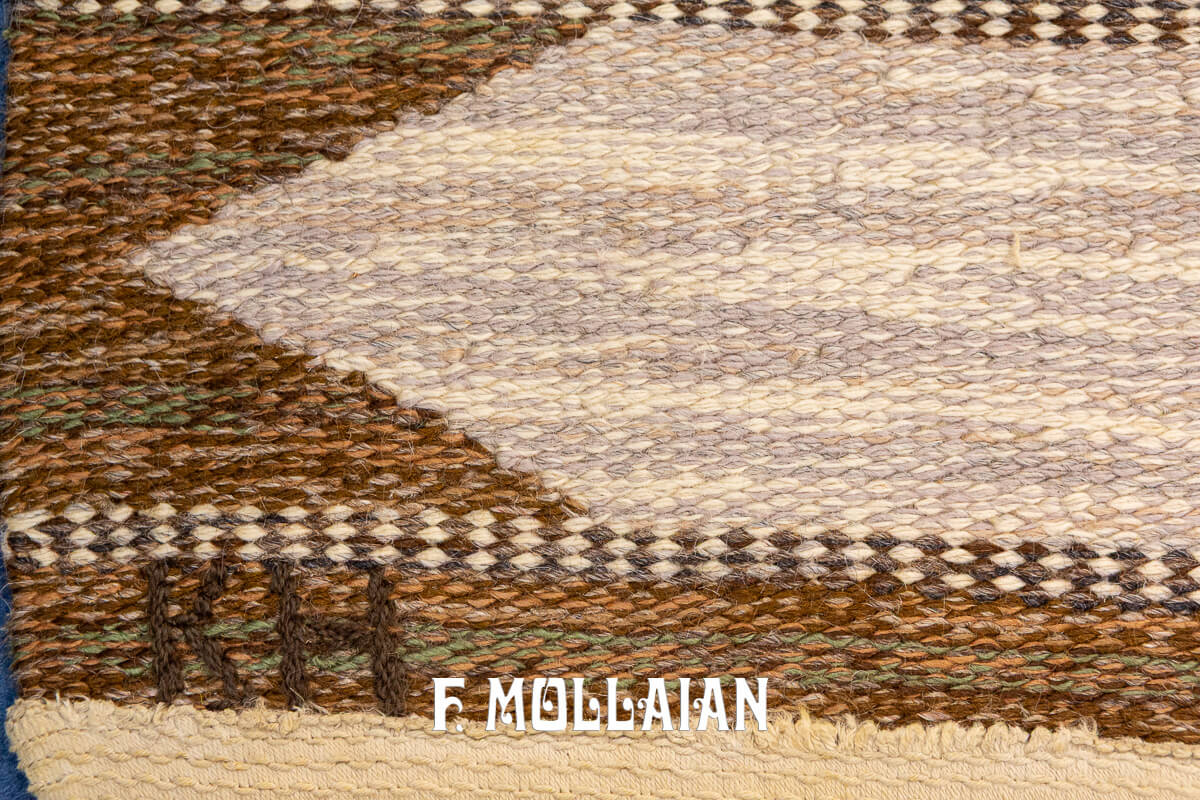 Kilim Svedesi Minimale n°:767602