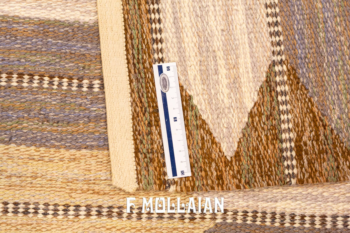 Kilim Svedesi Minimale n°:767602