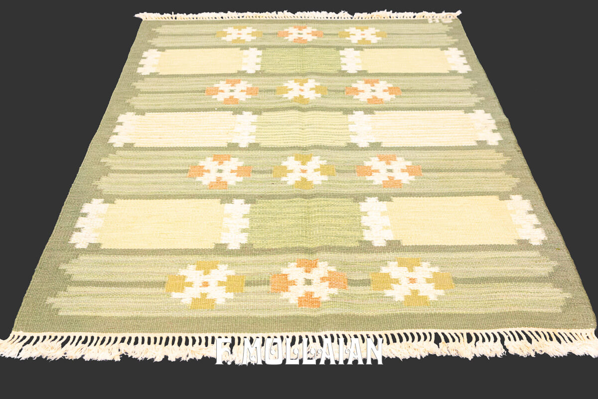 Swedish Kilim Rug SH n°:817567