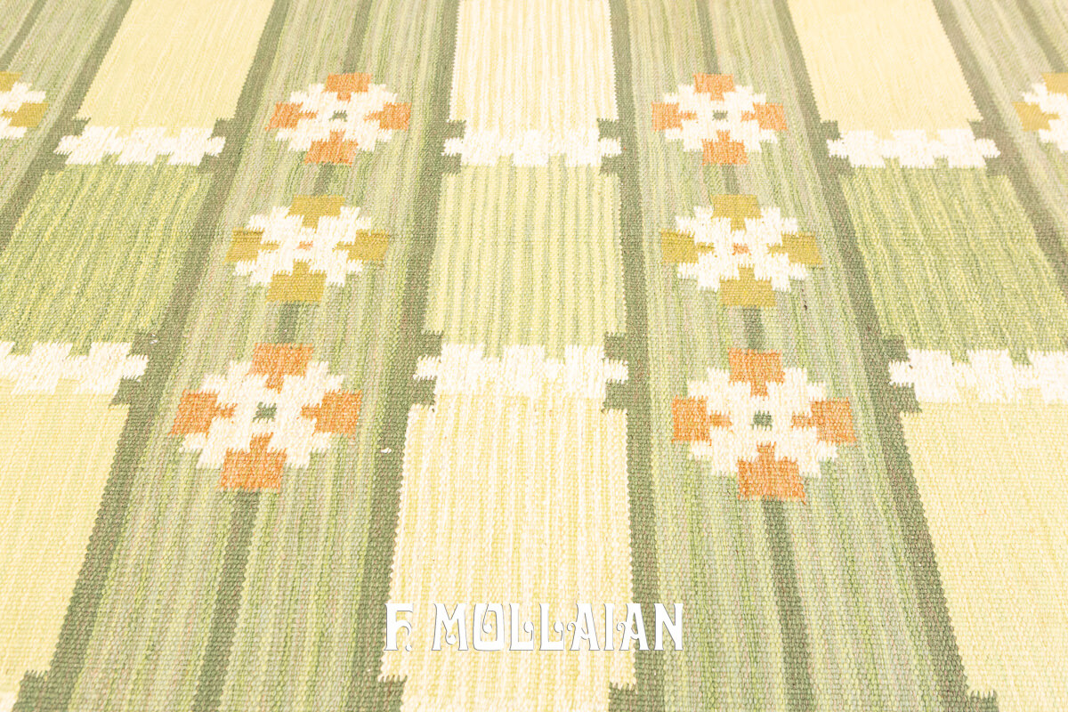 Swedish Kilim Rug SH n°:817567