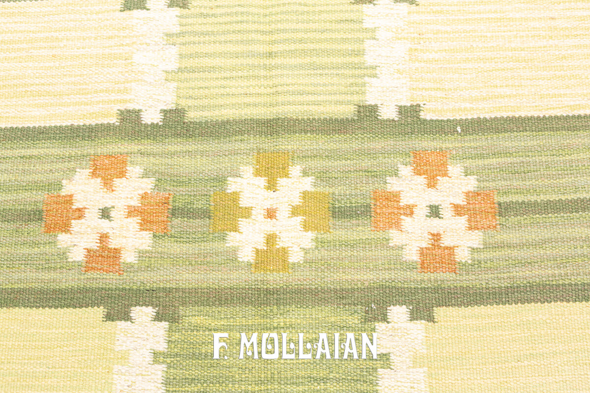 Swedish Kilim Rug SH n°:817567