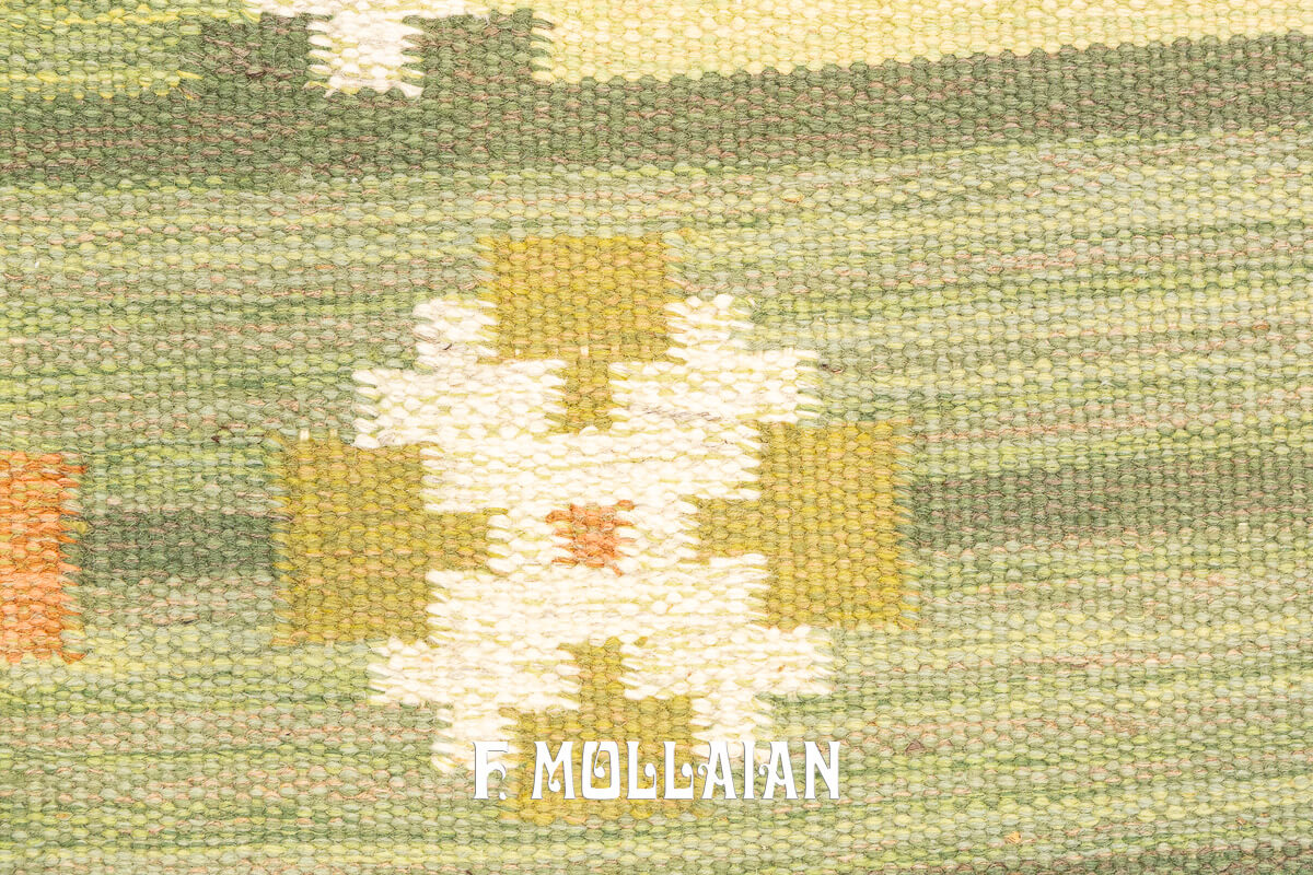 Swedish Kilim Rug SH n°:817567