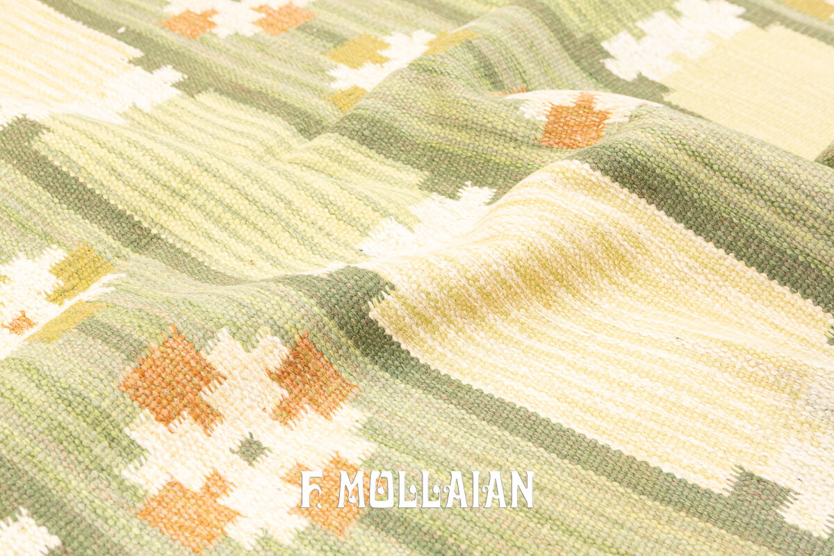 Swedish Kilim Rug SH n°:817567