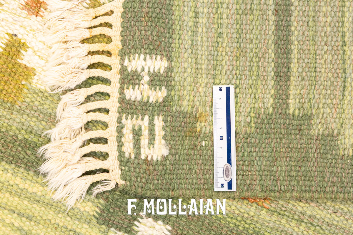 Swedish Kilim Rug SH n°:817567