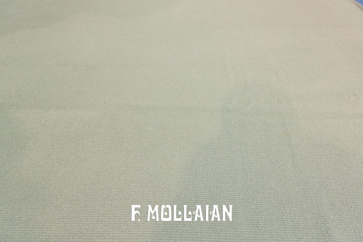 Kilim Svedese Monocolore n°:906955