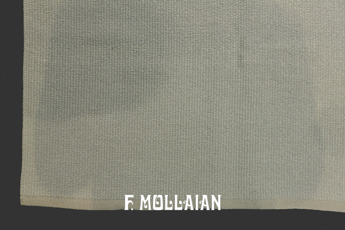 Kilim Svedese Monocolore n°:906955