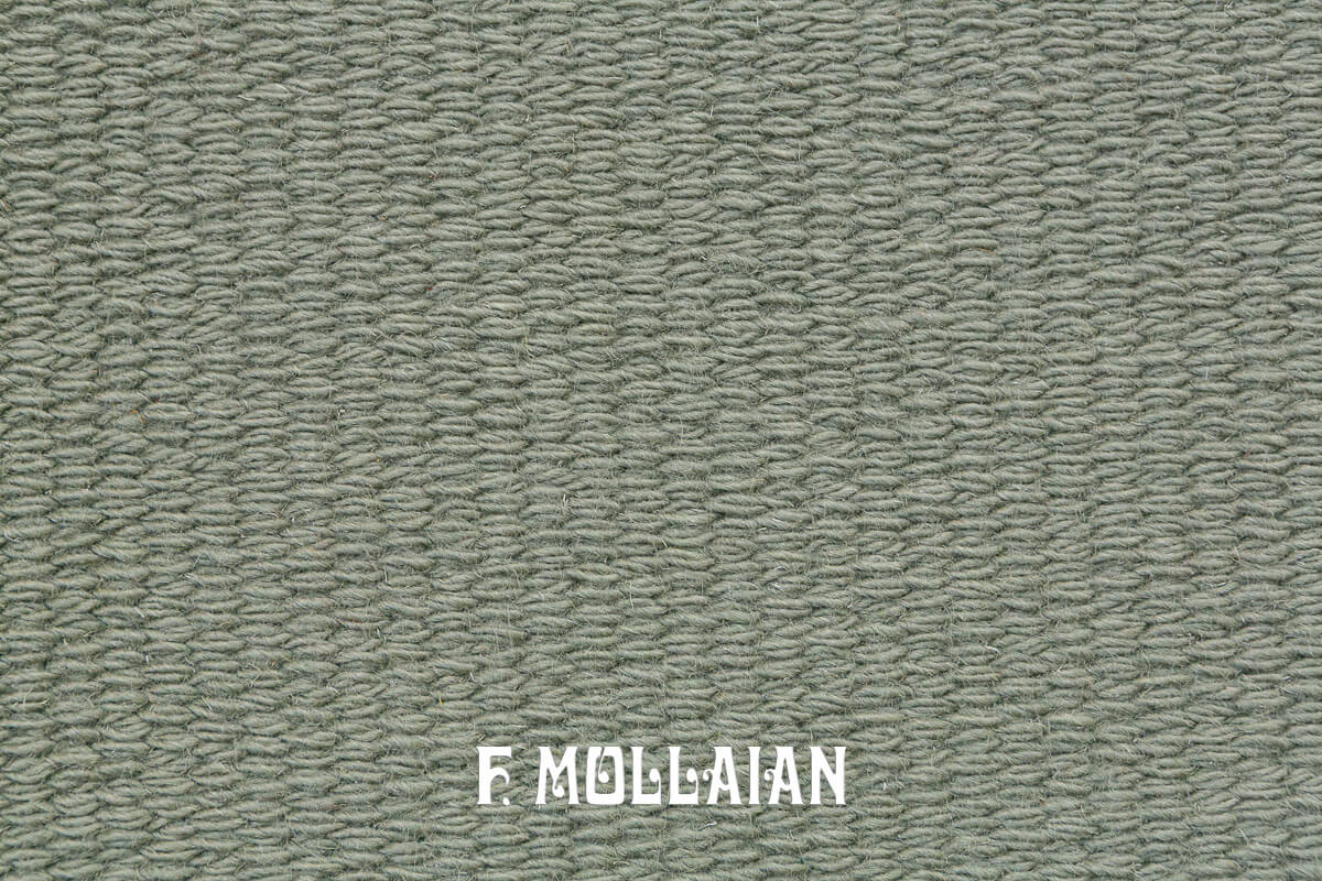 Kilim Svedese Monocolore n°:906955