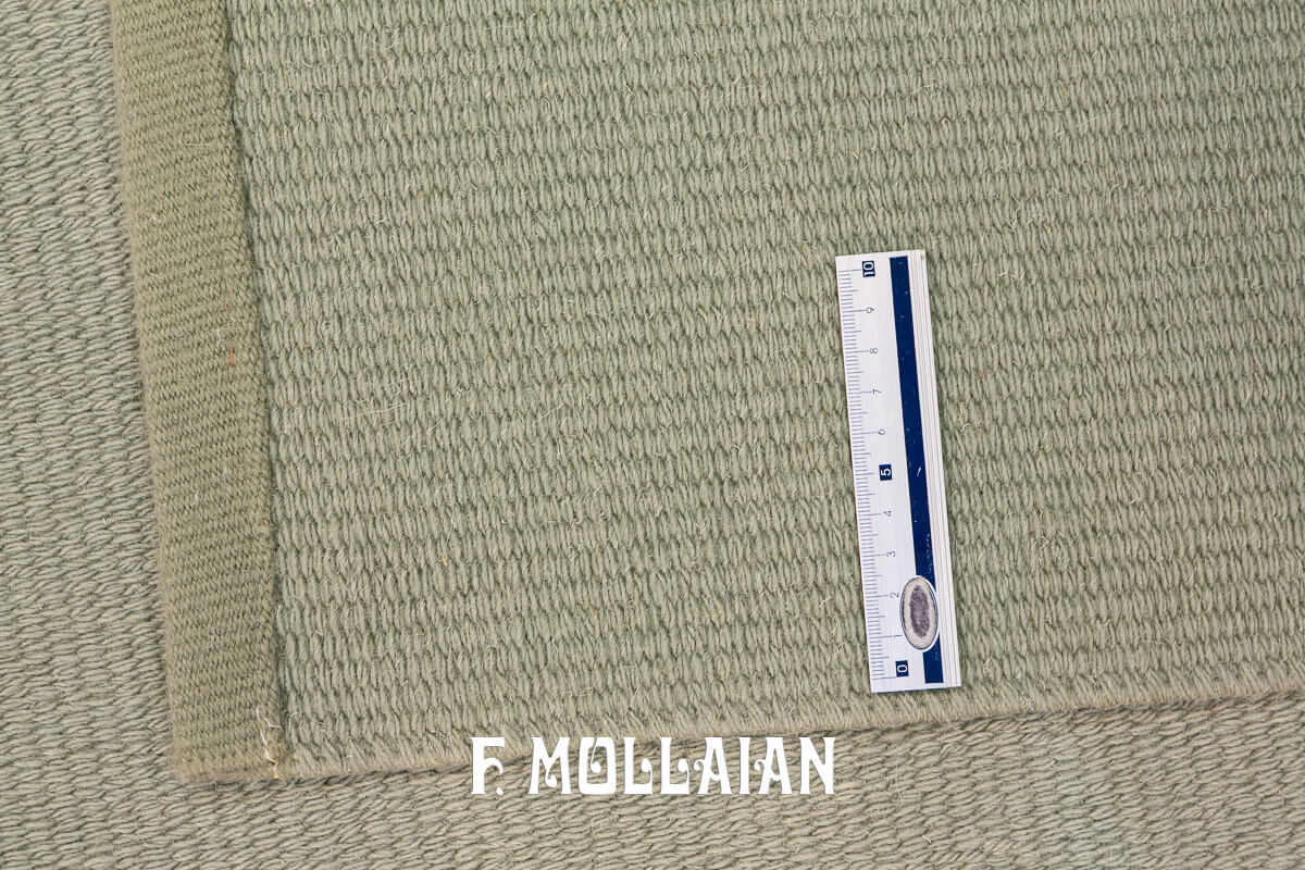 Kilim Svedese Monocolore n°:906955
