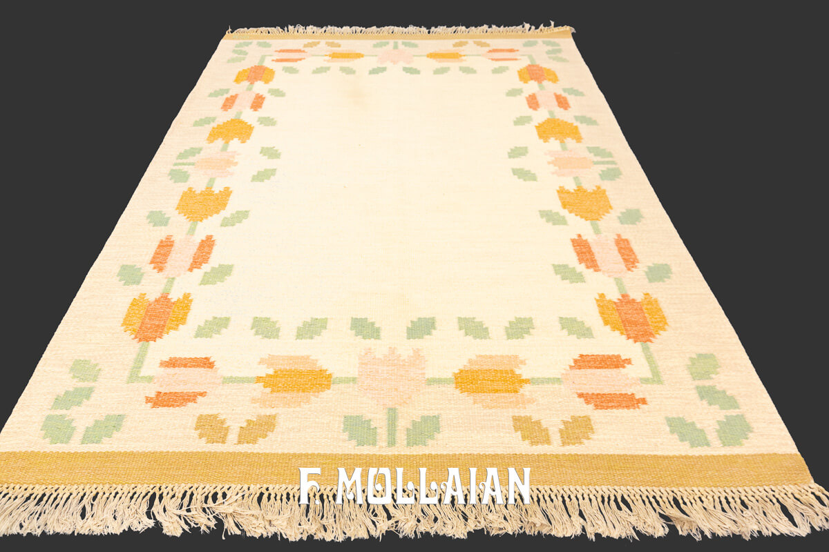 Kilim Svedese (Rollakan) AYB n°:918283