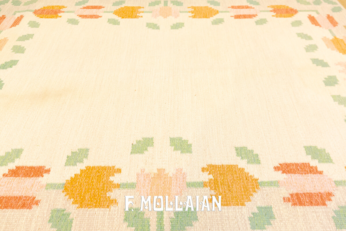 Kilim Svedese (Rollakan) AYB n°:918283