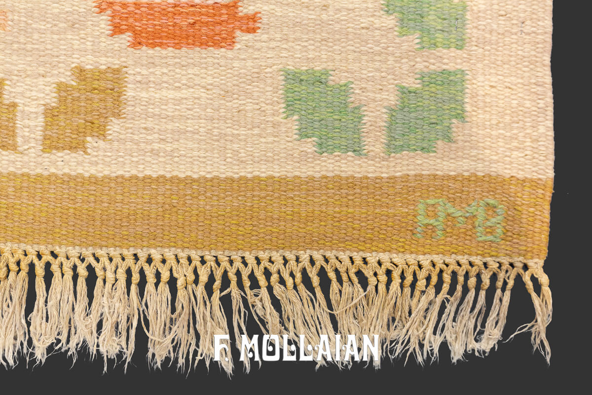 Kilim Svedese (Rollakan) AYB n°:918283