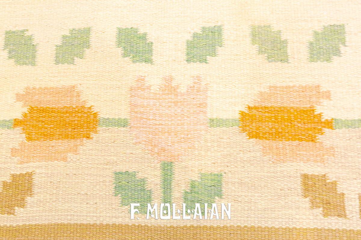 Kilim Svedese (Rollakan) AYB n°:918283