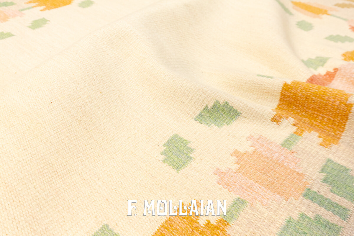 Kilim Svedese (Rollakan) AYB n°:918283