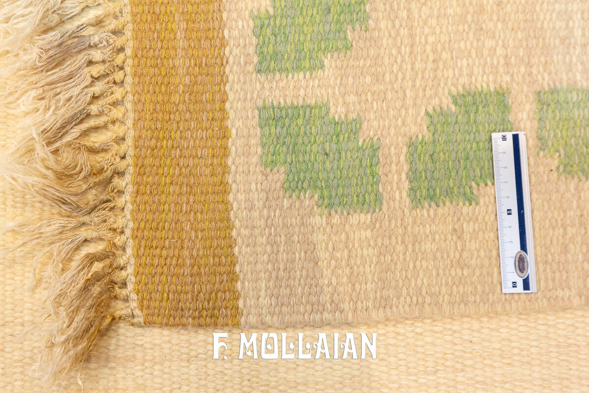 Kilim Svedese (Rollakan) AYB n°:918283