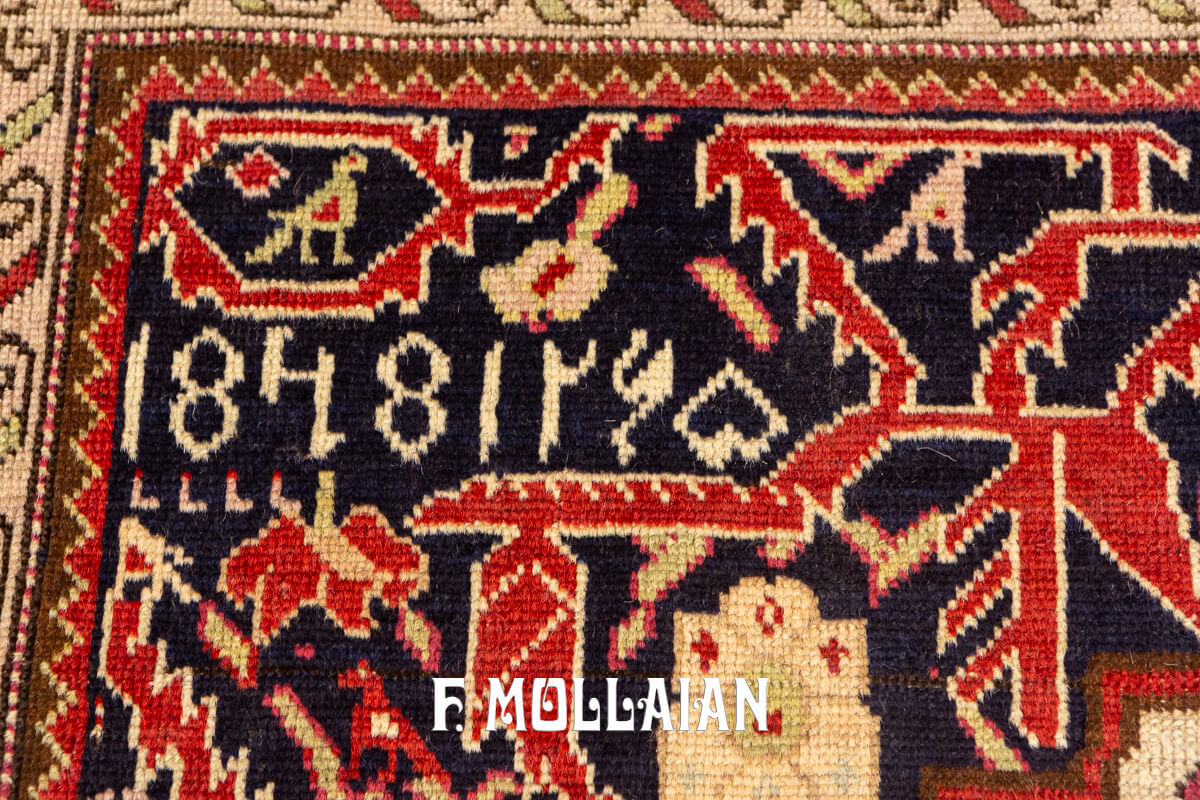 Karabagh Rug