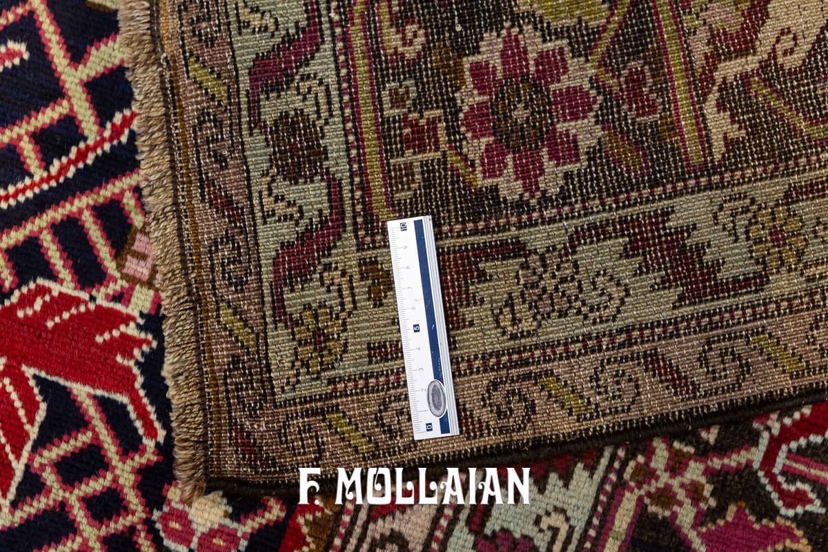 Karabagh Rug