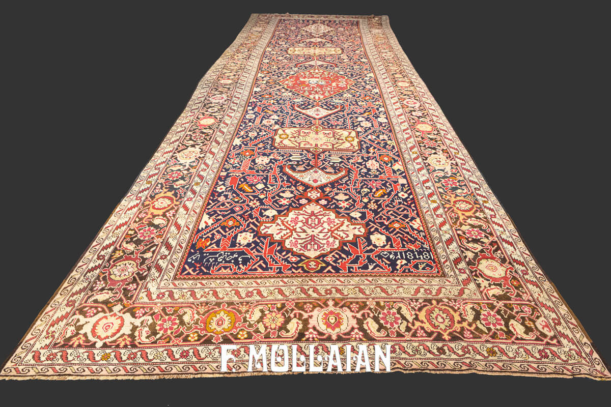Karabagh Rug