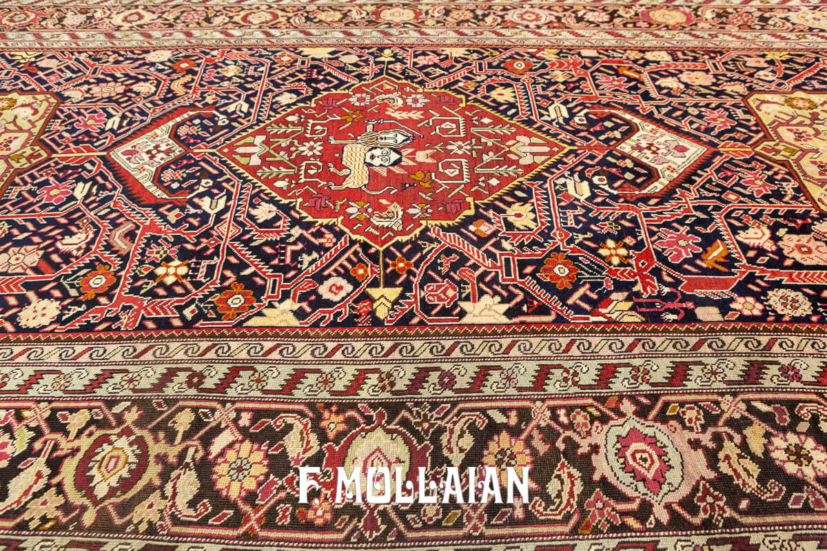Karabagh Rug