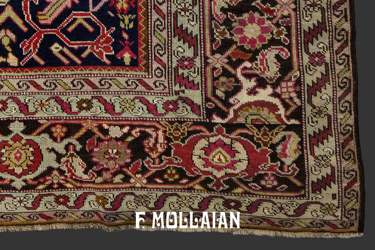 Karabagh Rug