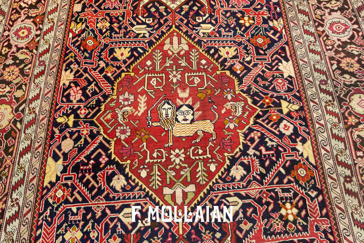 Karabagh Rug
