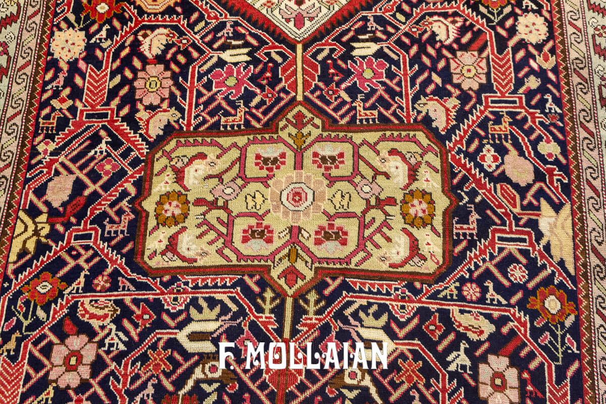 Karabagh Rug